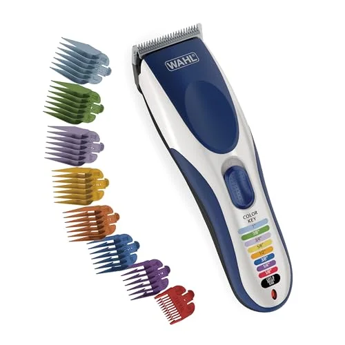 best professional hair clippers cordless