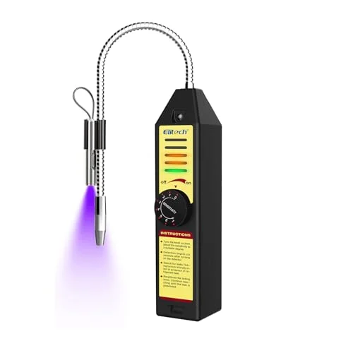 best refrigerant leak detector 2025