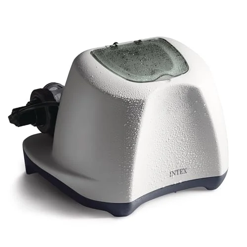 best salt water pool chlorine generator
