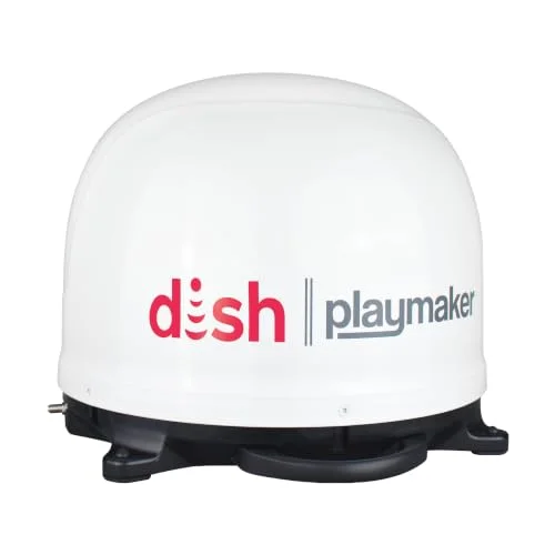 best satellite tv for rv