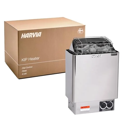 best sauna heaters 2021