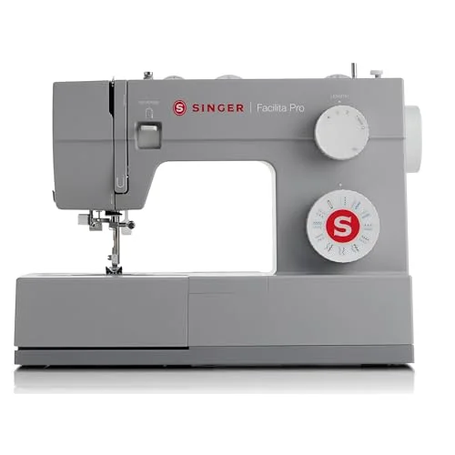 best sewing machine heavy duty