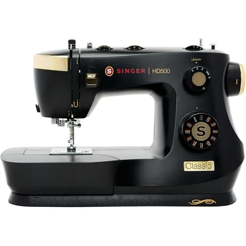 best sewing machines for leather
