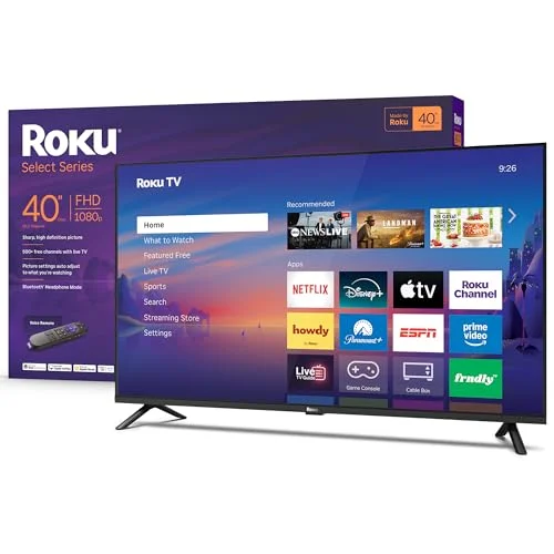 best smart tv for dark rooms