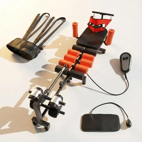 best spinal decompression table