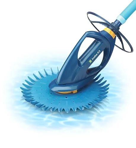 best suction side pool cleaner