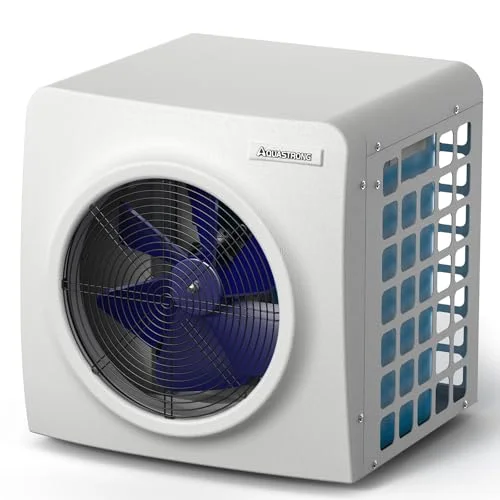 best swimming pool heat pump