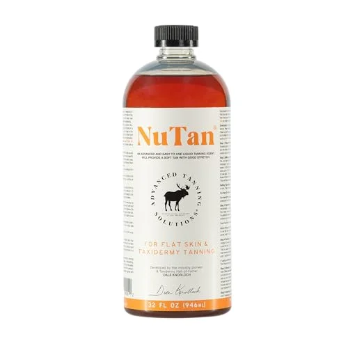 best tanning solution for animal hides
