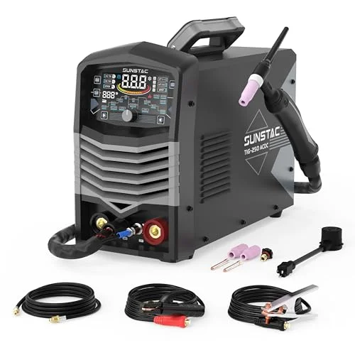 best tig welders for aluminum