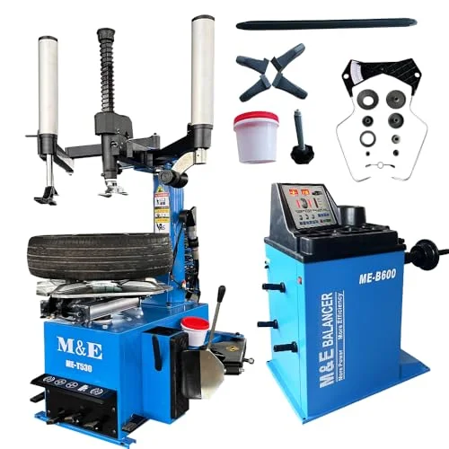 best tire machine for the money