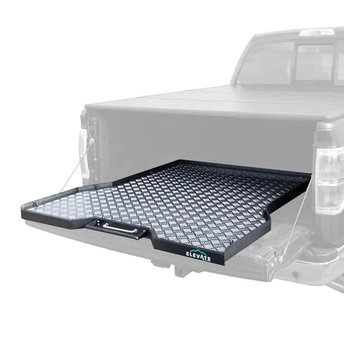 best truck bed slide out