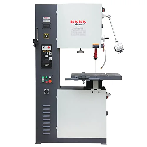 best vertical band saw for metal cutting