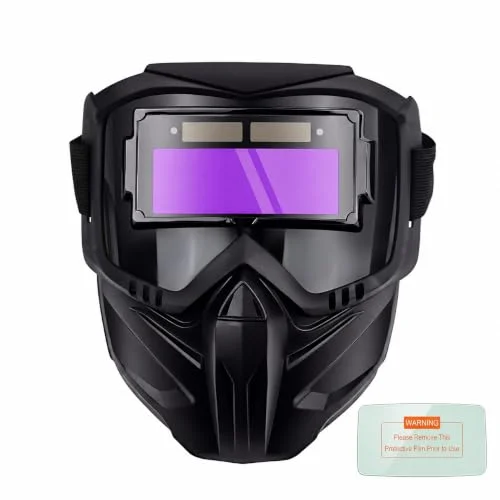 best welding mask for the money