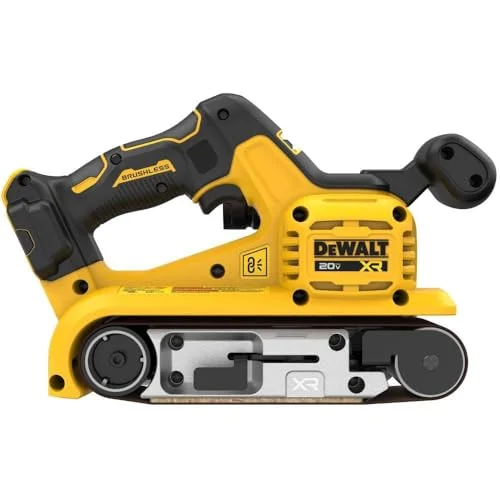 best wide belt sander