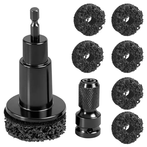 brake rotor resurfacing machine