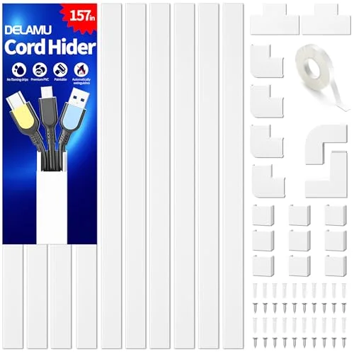 cable management home theater