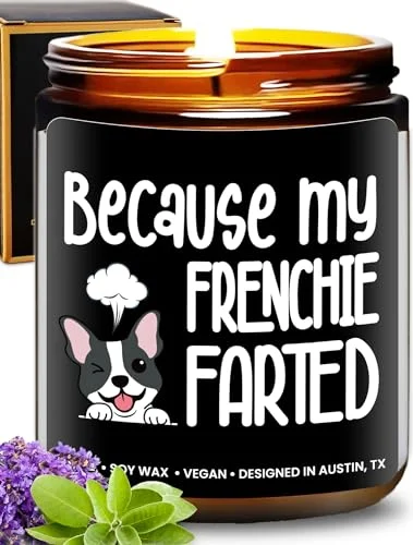 christmas gifts for french bulldogs