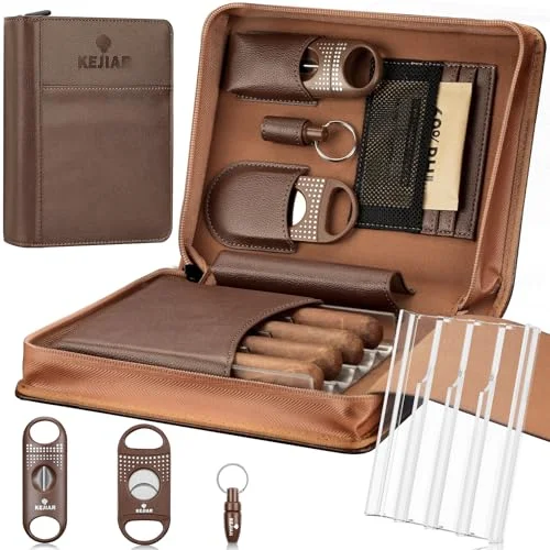 cigar accessories gift ideas