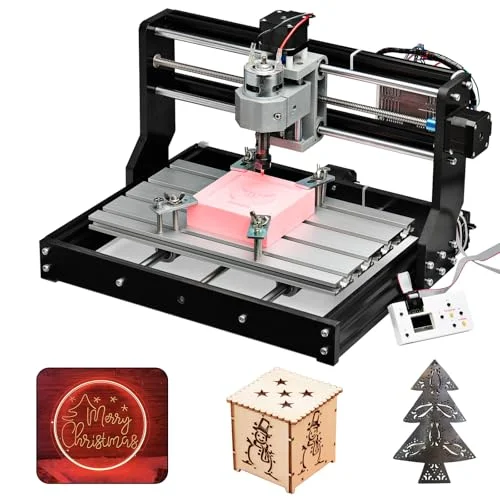 cnc pcb milling machine