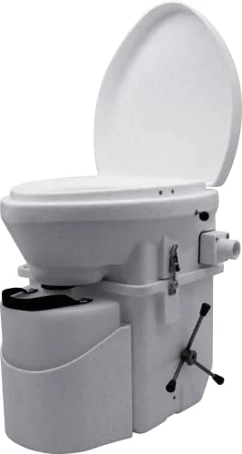 compost toilet for cabin