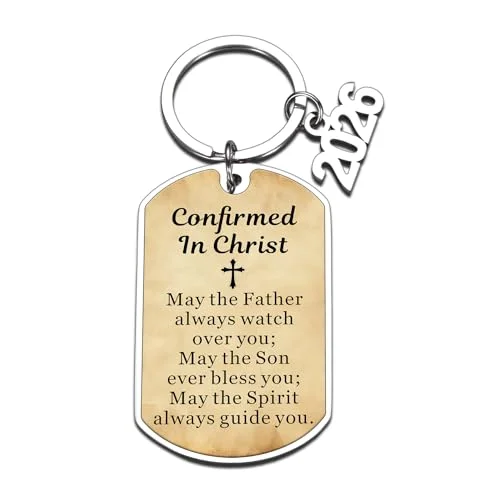 confirmation gifts for young men