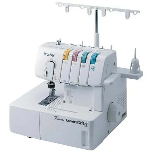 coverstitch industrial sewing machine