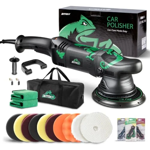 da polisher for beginners