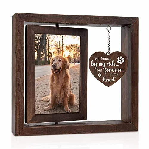 death of pet gift