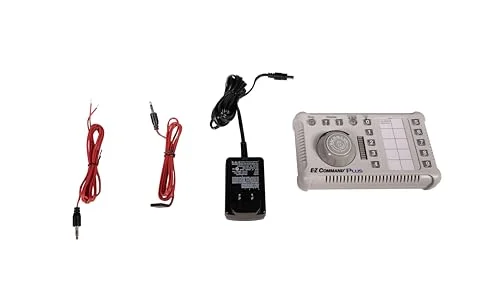 digital command control systems