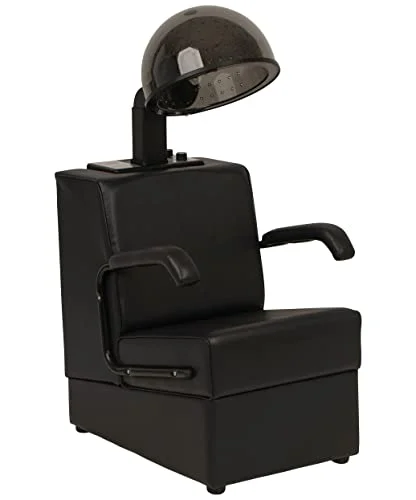 dryer chair with dryer