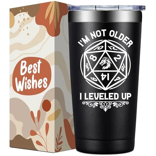 dungeon and dragons gifts