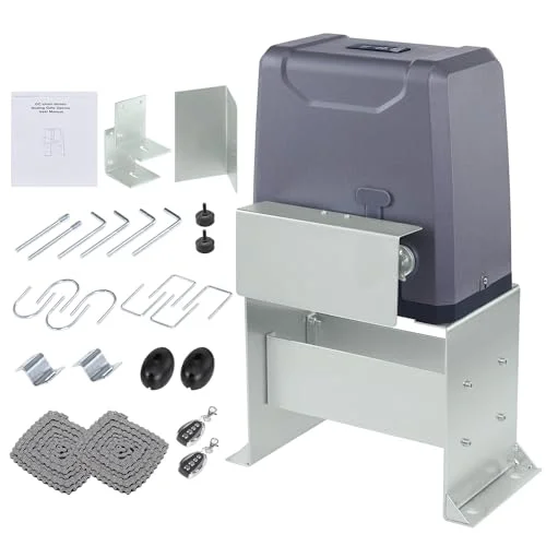 electric slide gates for driveways