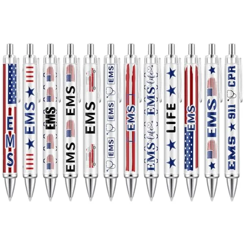 emergency medical services gifts