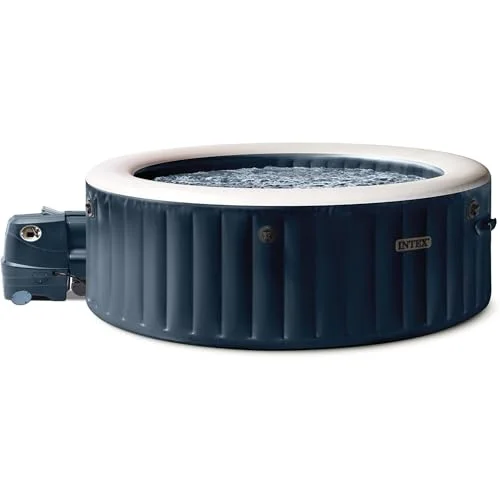 energy efficient swim spa