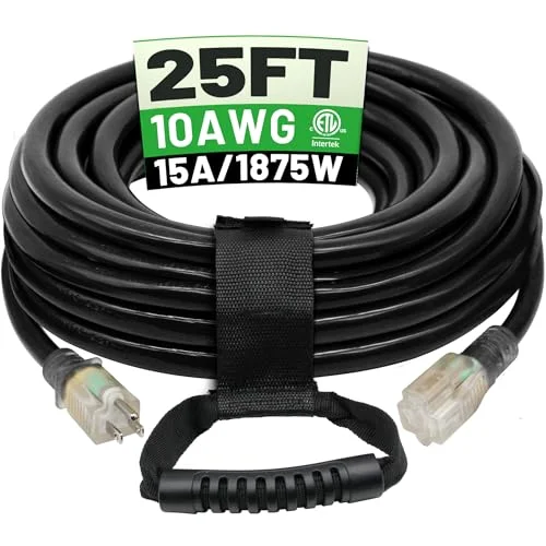 ev charging extension cord