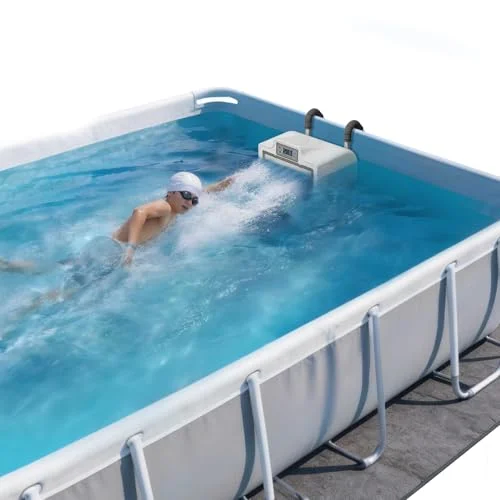 exercise pools for home