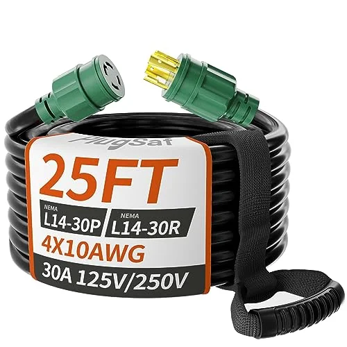 extension cable for generator