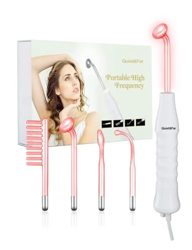 facial high frequency machine