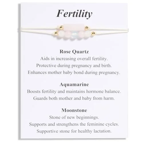 fertility gifts for women