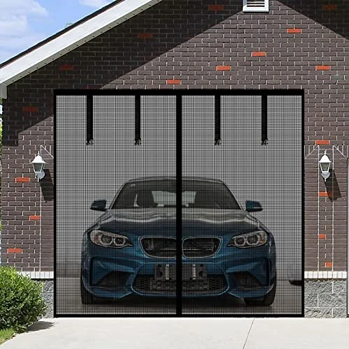 fireproof door to garage
