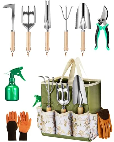 gardening mother's day gifts