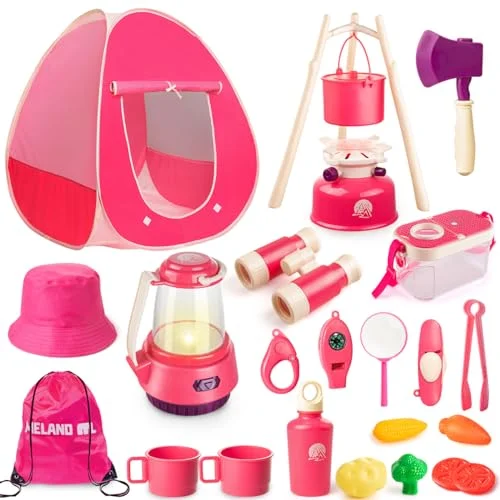 gift for outdoorsy girl