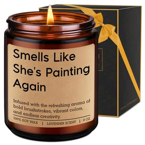 gift for painter artist