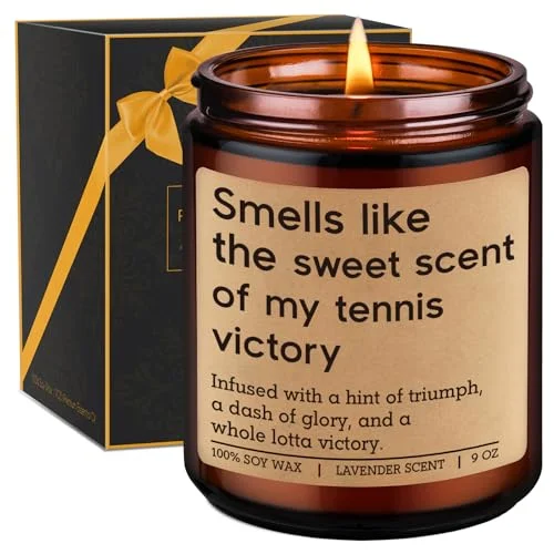 gift for tennis players