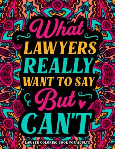 gift ideas for a lawyer