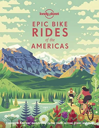 gifts for a cycling enthusiast