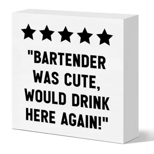gifts for a mixologist