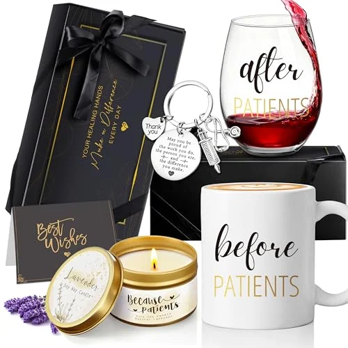gifts for a new doctor