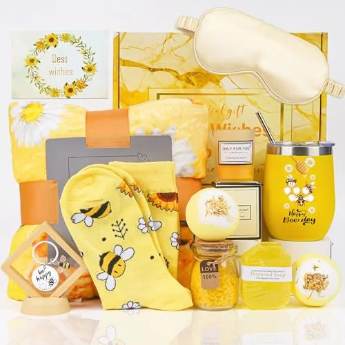 gifts for bee lovers