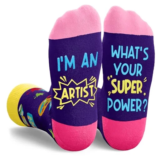 gifts for budding artists